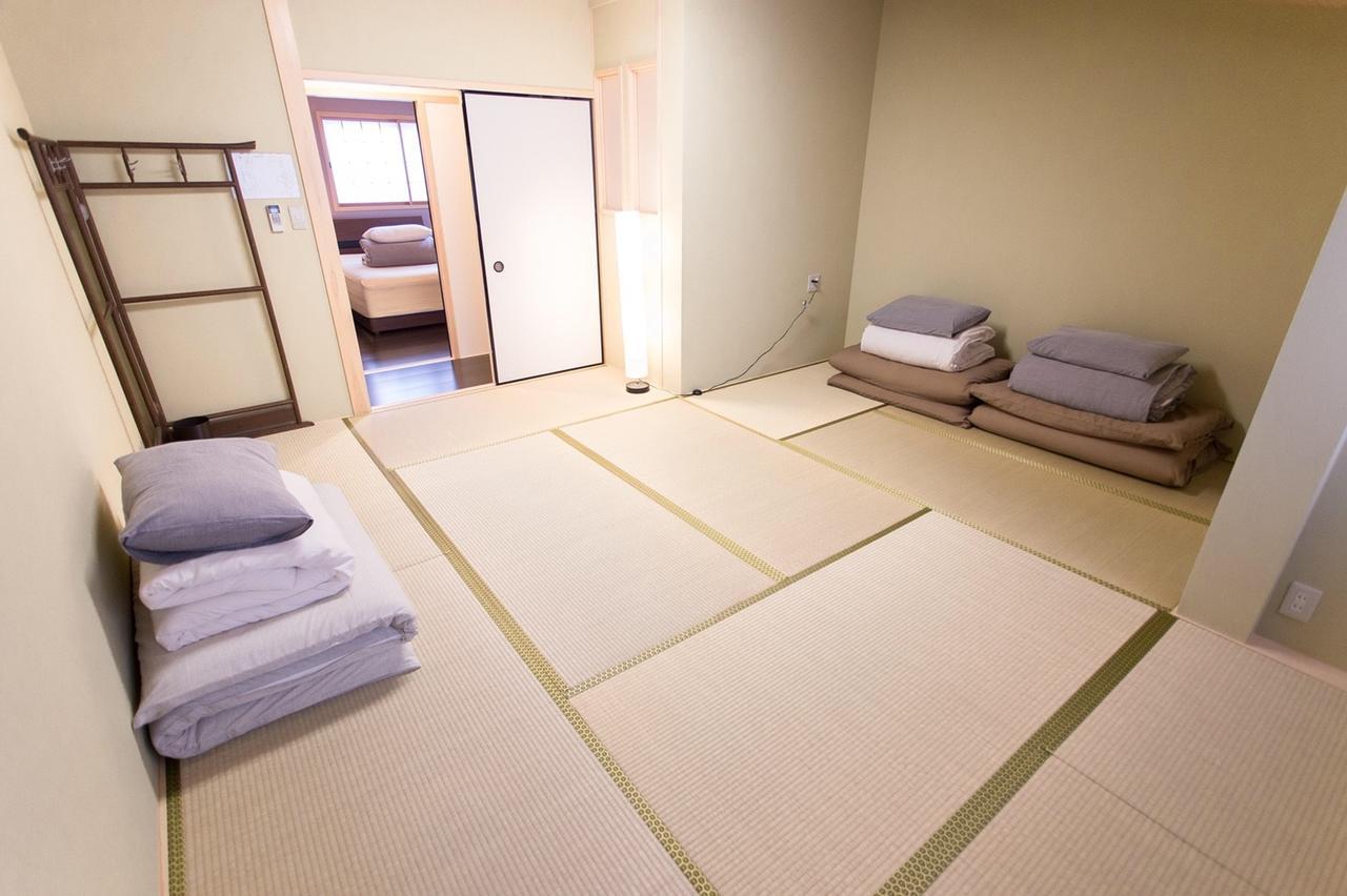 かね助 京都 エクステリア 写真